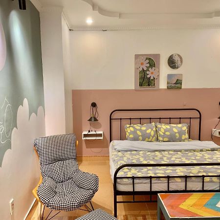 Lad Homestay Hai Phong - Hoang Van Thu Exterior foto