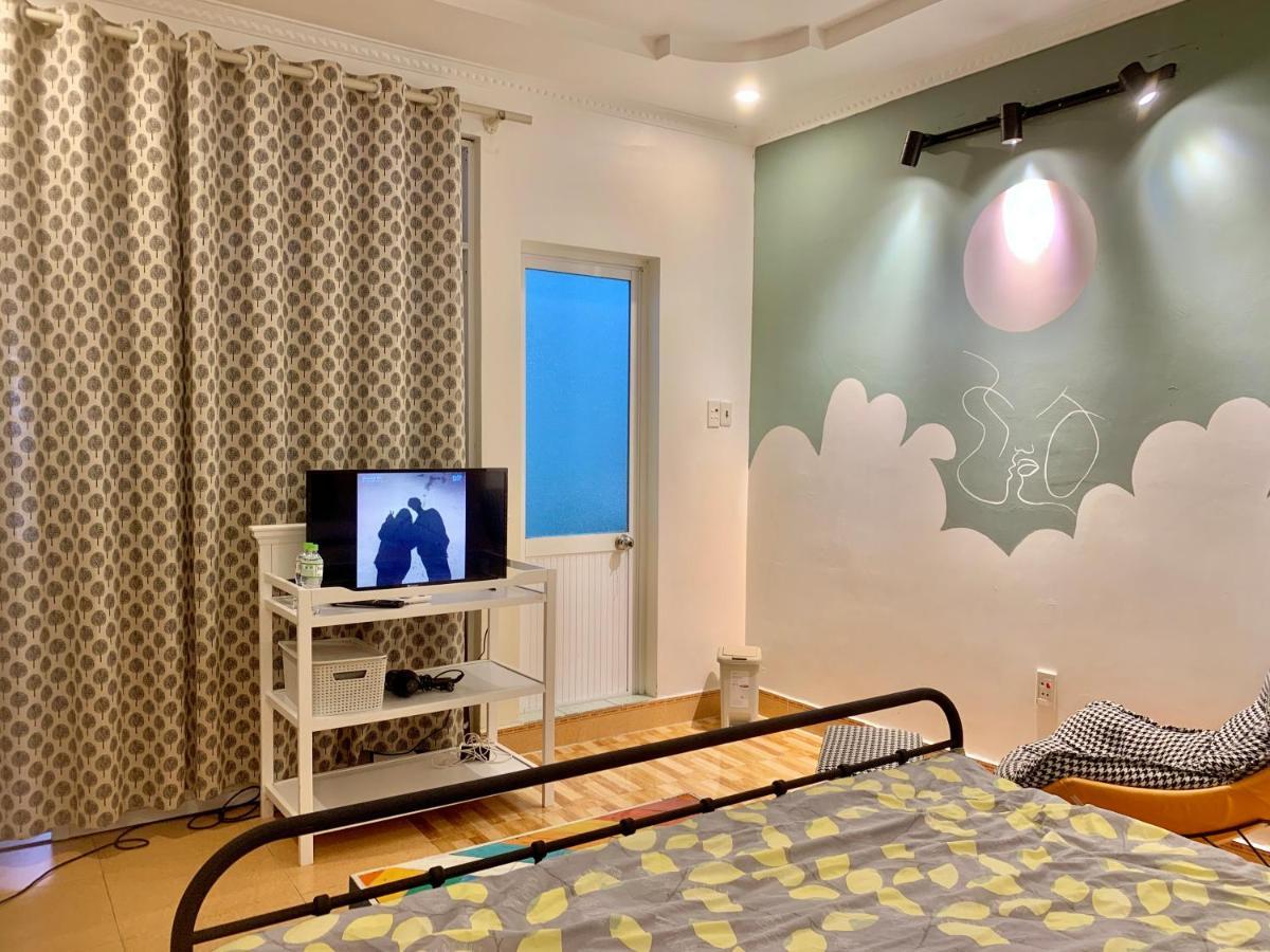 Lad Homestay Hai Phong - Hoang Van Thu Exterior foto